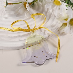 Weihnachts-DIY-Silikon-Anhängerformen&nbsp;PW-WGD365F-02