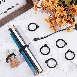 DIY-Set zur Herstellung eines Anti-Verlust-Halsbands&nbsp;DIY-GF0008-79