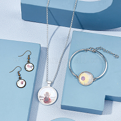 Diy Schmuck-Sets&nbsp;DIY-CA0002-41