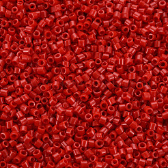 GlasZylinderförmigperlen&nbsp;SEED-S047-K-003