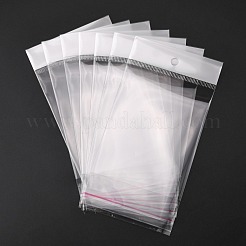 Perlenfilm gegen Zellophantaschen&nbsp;OPC-Q002-03-7x14