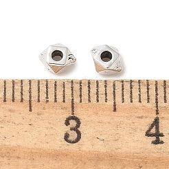 Tibetischer stil legierung perlen&nbsp;FIND-M052-06P