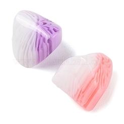 Colgantes de la resina&nbsp;RESI-S370-03