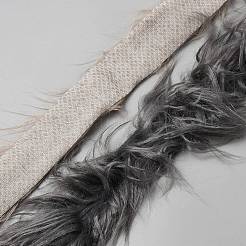 Kunstwollgewebe aus Polyester&nbsp;AJEW-WH0248-577