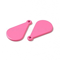 Pendentifs en acier inoxydable 201 peints au pistolet&nbsp;STAS-G304-03D
