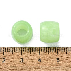 Resina perline europei&nbsp;RESI-U008-02F