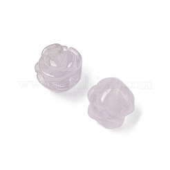 Natürlichen Amethyst Perlen&nbsp;G-O156-A-31