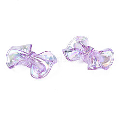 Transparente Acryl Perlen&nbsp;LS-TACR-N006-63D