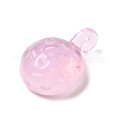 Pendentifs vernissées manuelles&nbsp;LAMP-R001-06C