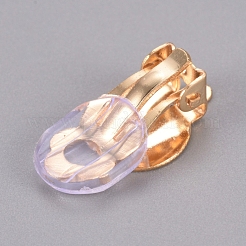 Almohadillas confort de silicona para pendientes&nbsp;X-KY-L078-01A