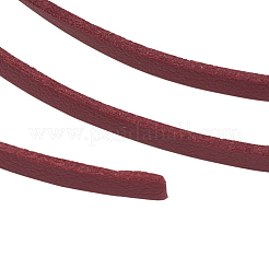 Cordon imitation daim&nbsp;LW-JP0005-20
