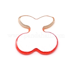 Cabochons di opaco resina&nbsp;DIY-CJC0005-03