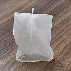 Eulen DIY Silikonformen&nbsp;DIY-A059-07