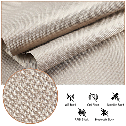 Tela de protección emf&nbsp;DIY-WH0304-104B