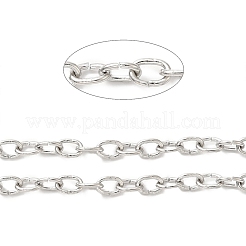 Catena portacavi in acciaio inossidabile 304 anti-ossidazione&nbsp;STAS-C079-21B-P
