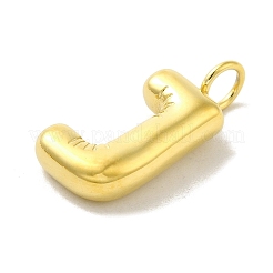 Ionenplattierung (IP) 304 Edelstahlanhänger&nbsp;STAS-K263-47G-J