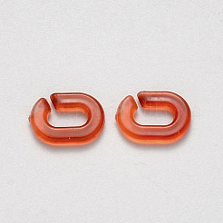 Acryl-Verknüpfung Ringe&nbsp;LS-SACR-N007-27D
