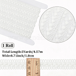 Polyestergewebeband&nbsp;OCOR-WH20014-10A