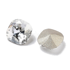 K9 Glas Strass Cabochons&nbsp;GLAA-H034-04B