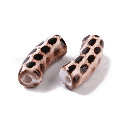 Perline acrilico opaco&nbsp;MACR-TAC0001-10