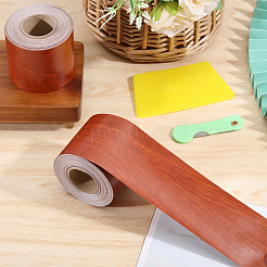 2 Rolle selbstklebende PVC-Tapete&nbsp;DIY-GL0005-52
