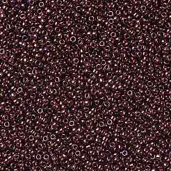 Cuentas de semillas redondas toho&nbsp;SEED-TR15-0502