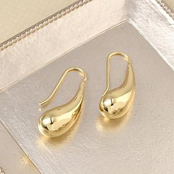 Ohrhänger aus Messing für Damen&nbsp;KK-CBAD851-26G
