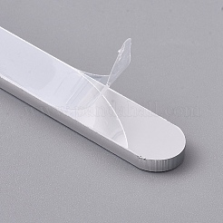 Wiederverwendbare Acryl-Cakesicle-Sticks&nbsp;DIY-WH0167-17C