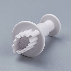 Kunststoff-Ausstechformen für Lebensmittel&nbsp;DIY-L020-01