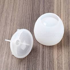 Kerze Silikonformen&nbsp;DIY-U005-08