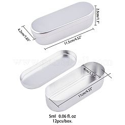 Caja de aluminio&nbsp;CON-OC0001-15A
