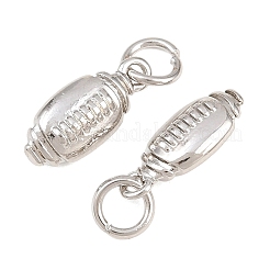 Charms in ottone&nbsp;KK-K340-54A-P