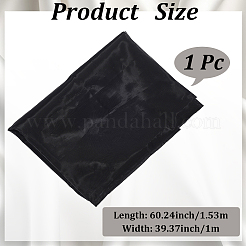 1 m Polyester-Gazestoff&nbsp;DIY-CY0002-08B