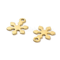 Anhänger aus 304 Edelstahl&nbsp;STAS-L022-118G