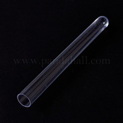 Reagenzglas aus Kunststoff&nbsp;CON-WH0039-03-15x150mm