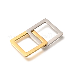 Verbindungsringe aus Edelstahl 304&nbsp;STAS-D288-01D-GP