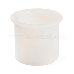 Säulenförmige DIY-Silikon-Kerzenformen&nbsp;LS-SIL-F011-03A
