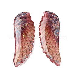 Pendentifs lumineux en résine époxy transparente&nbsp;RE-CBAE738-01A