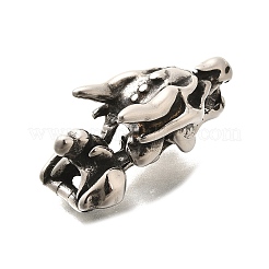 Magnetverschlüsse aus Edelstahl 304&nbsp;STAS-R140-18AS