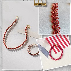 Kit di risultati per la creazione di gioielli fai da te&nbsp;DIY-SP0005-37A