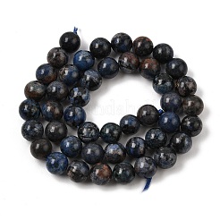 Natürliche Jade Perlen Stränge&nbsp;GG-CBA96AE-01E