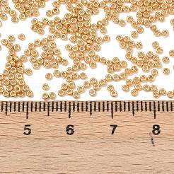 Miyuki runde Rocailles Perlen&nbsp;SEED-X0056-RR4202
