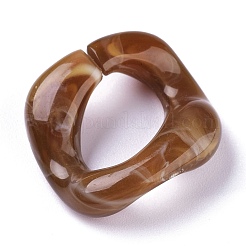 Acryl-Verknüpfung Ringe&nbsp;OACR-XCP0001-03