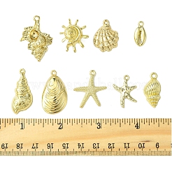 9 pz 9 stili pendenti in lega serie oceano&nbsp;FIND-FS0003-31