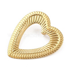 Pendentifs en acier inoxydable Ocean 304&nbsp;LS-STAS-D377-02E-G