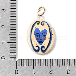 Druck von Anhängern aus Edelstahl 304&nbsp;STAS-K304-17
