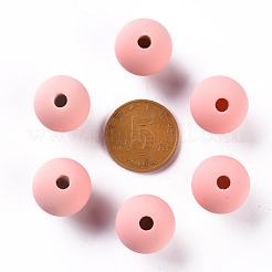 Perles acryliques&nbsp;OACR-S039-05-52