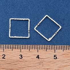 Cadres de perles en laiton&nbsp;KK-M288-01S-D
