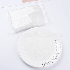 Transparente Glasstiftperlen&nbsp;SEED-N005-001-C16