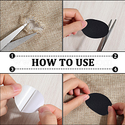 Selbstklebendes Gewebeband&nbsp;DIY-WH20011-37E